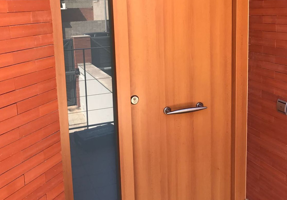 puertas personalizadas rafelmetal