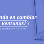 Cambio ventanas