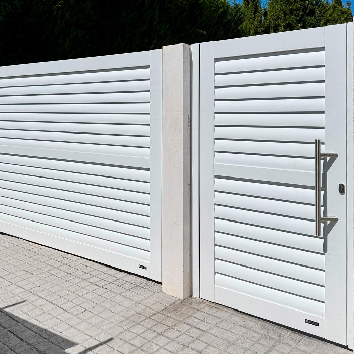 Puertas seguras rafelmetal Puertas seguras rafelmetal