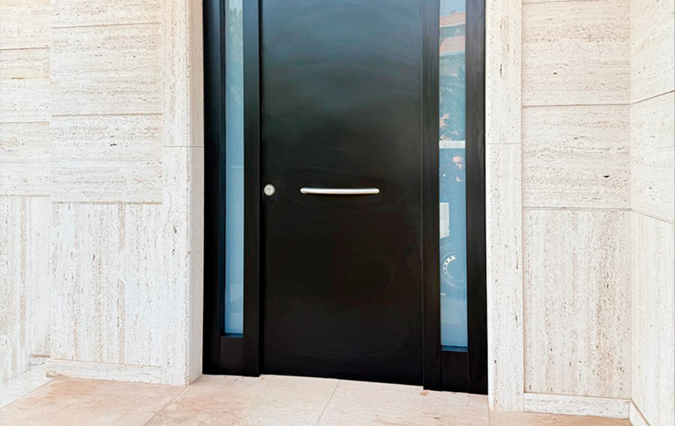 Puertas 4