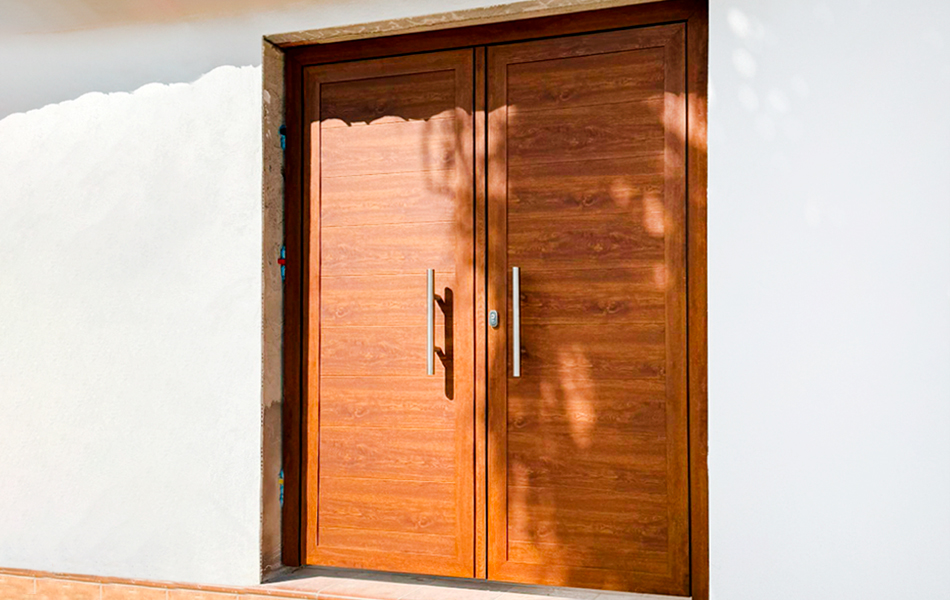 Puertas 7